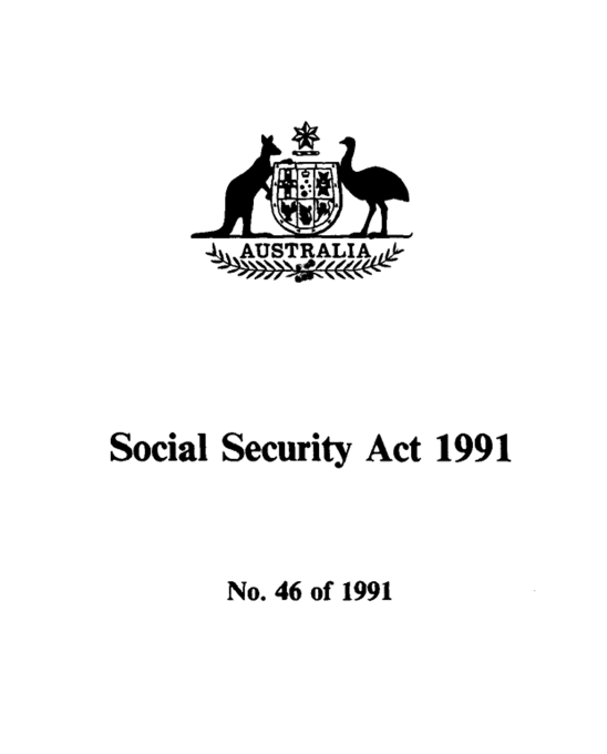 government-simplifies-social-security-act-reflection